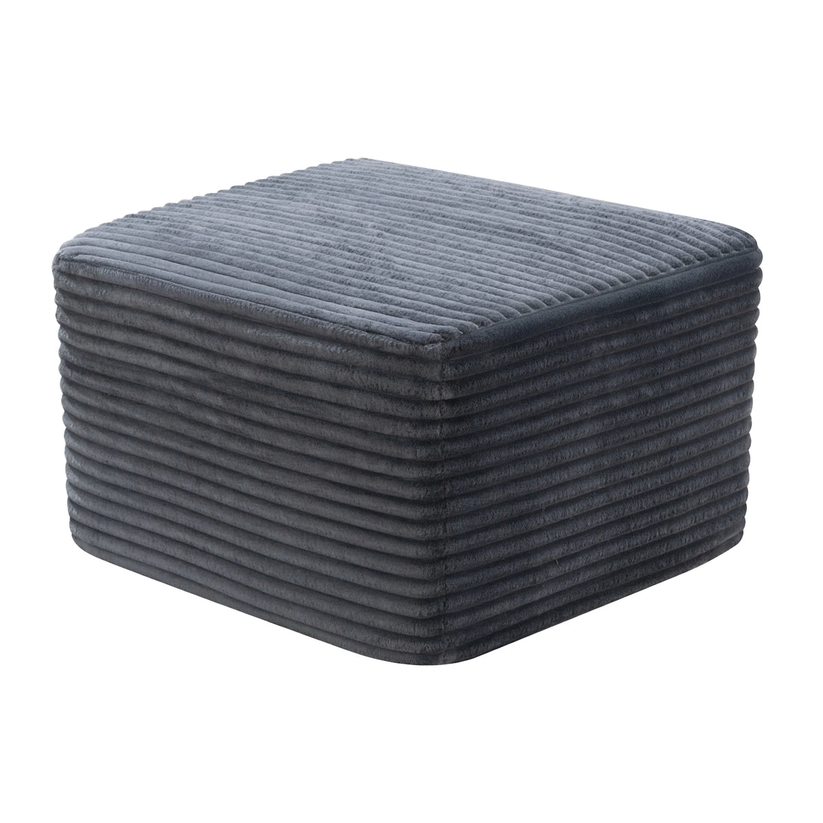 Cloud Modular Sectional Sofa With L Shape Chaise Deep Seat Sofa