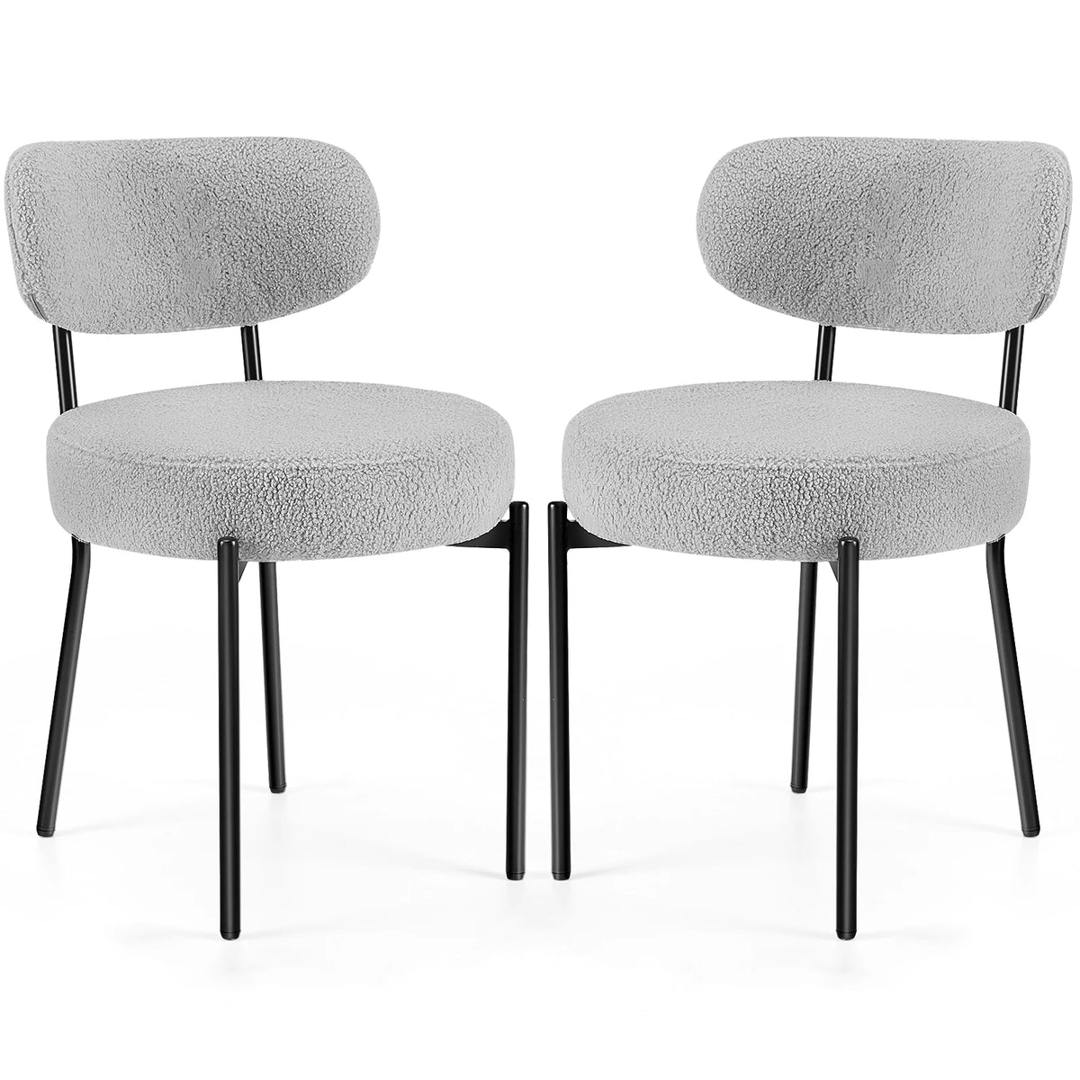 MCQ Ergonomic Office Chair With High Backrest And Lumbar Support