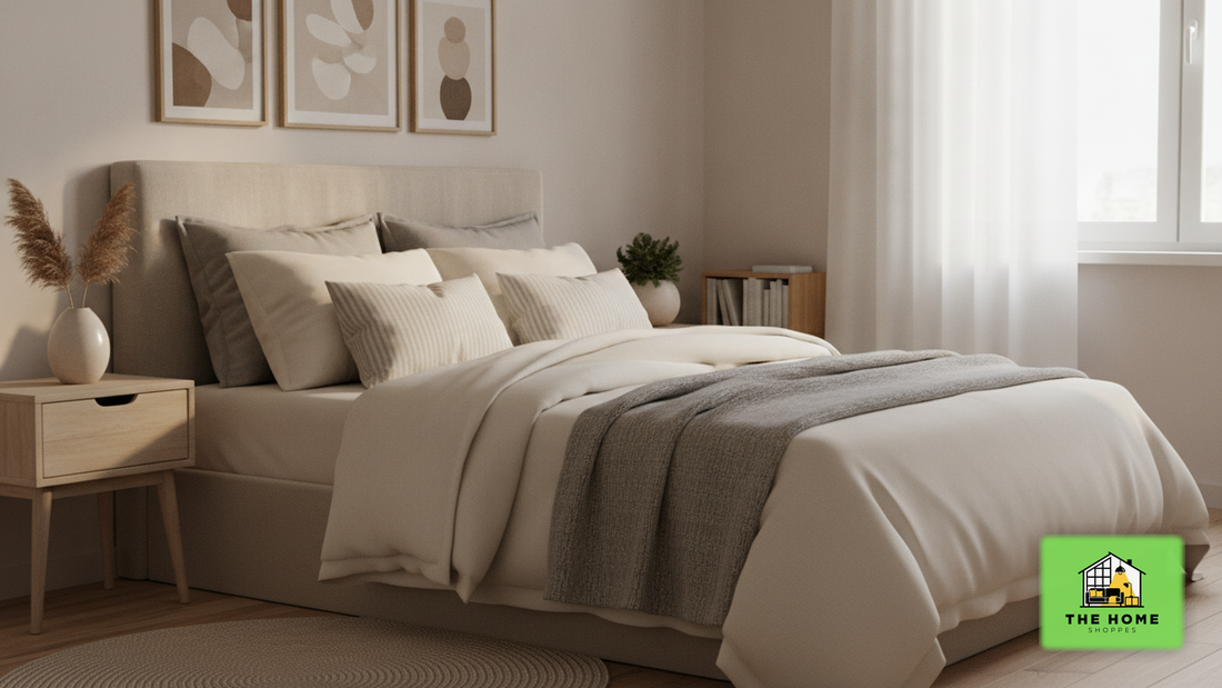 Transform Your Living Space: The Art of Thoughtful Home Decor