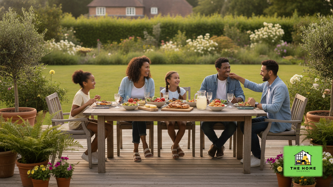Grow Your Dream Outdoor Space: The Joy of a Beautiful Yard and Garden