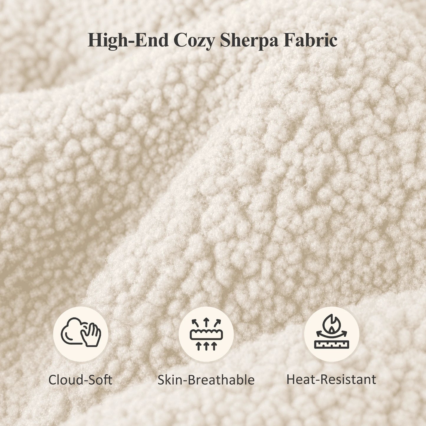 EnHomee Cloud Bed Frame With No Assembly And Noise Free Comfort