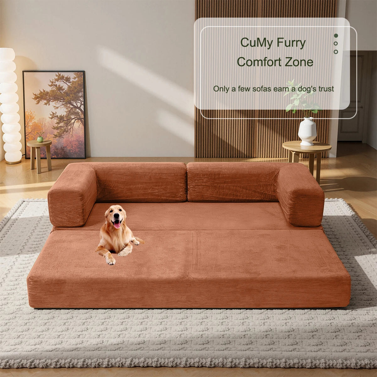 Convertible Foldable Floor Sofa Bed And Sleeper Couch For Home