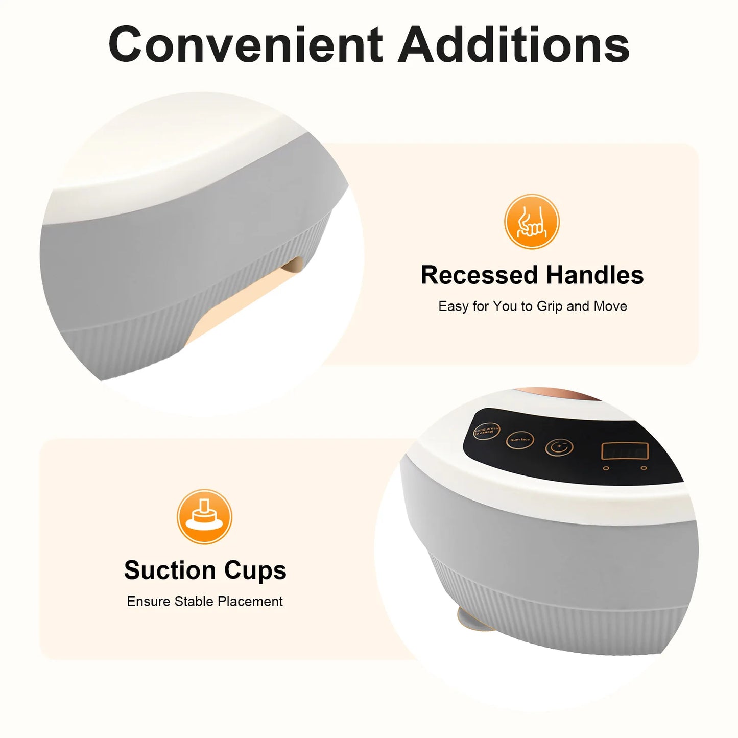 Electric Dough Maker With Ferment Function And Kneading Machine