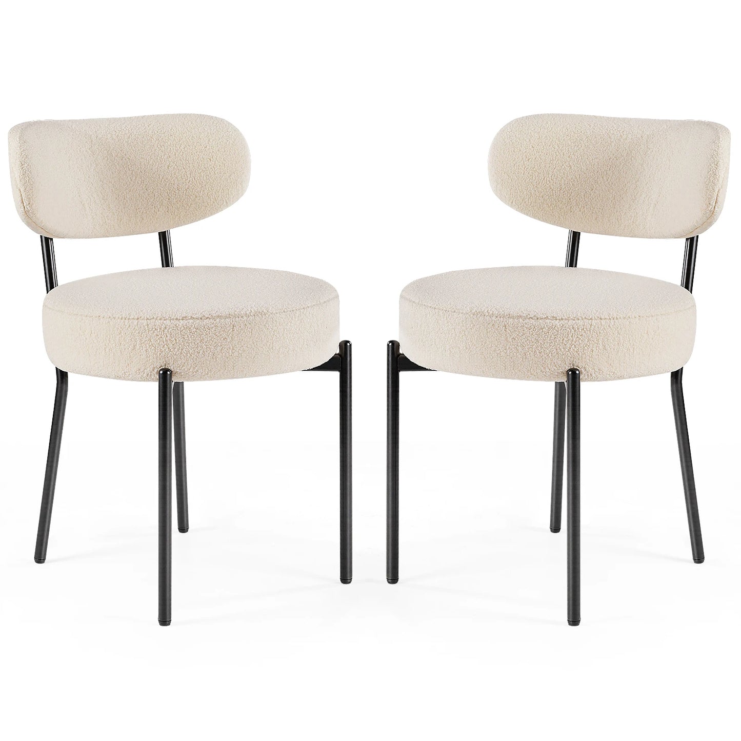 MCQ Ergonomic Office Chair With High Backrest And Lumbar Support