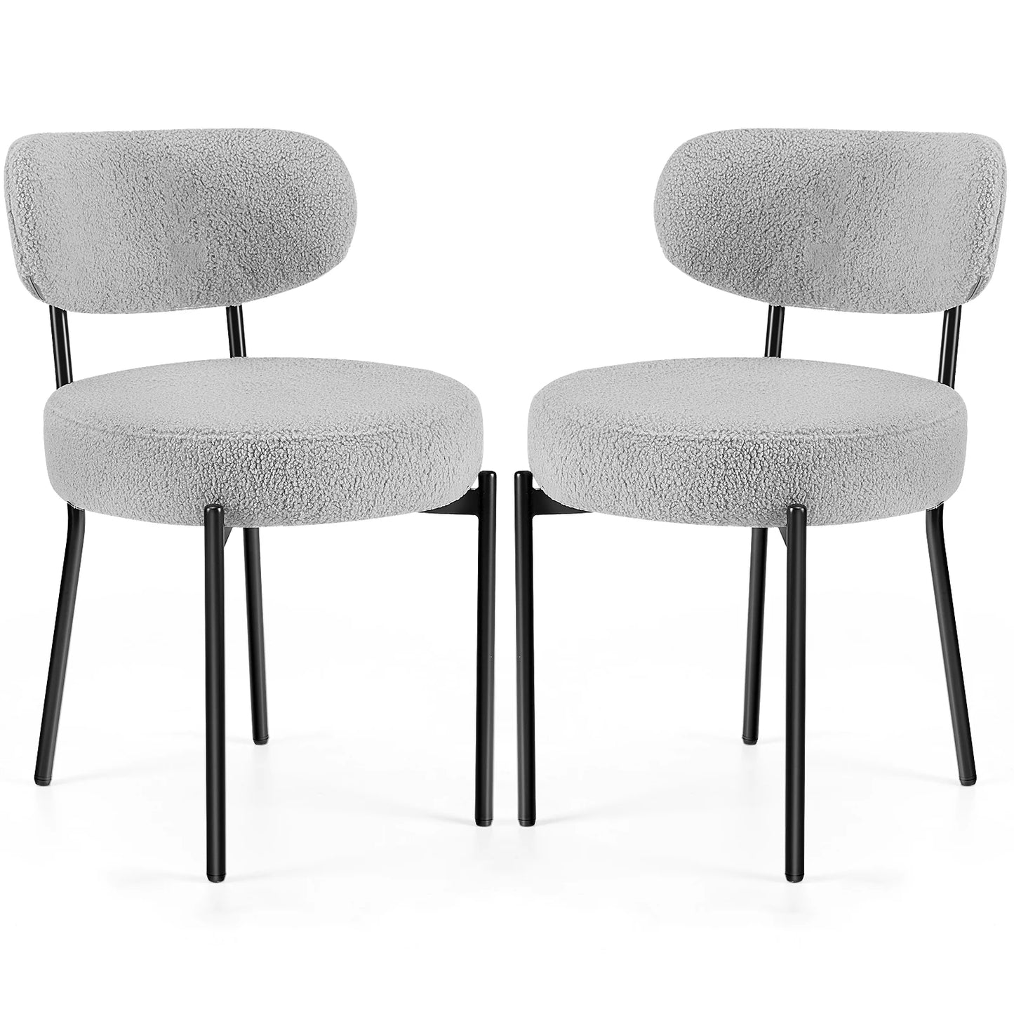 MCQ Ergonomic Office Chair With High Backrest And Lumbar Support